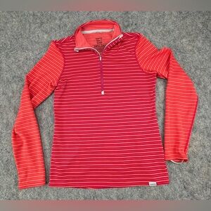 Patagonia | W's Capilene®‎ 3 Midweight Zip-Neck | Women’s Size Small